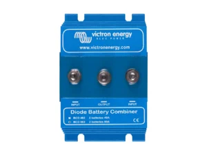 Victron Argo Diode Battery Combiner - 80AMP - 2 Batteries