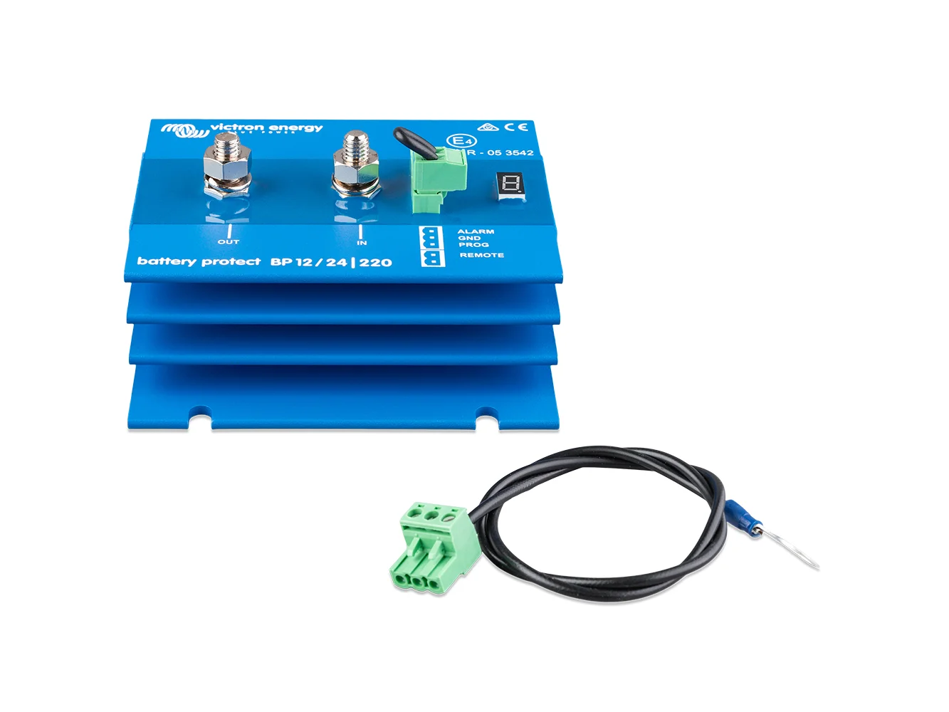 Victron BatteryProtect BP-220 - 220AMP - 6-35 VDC
