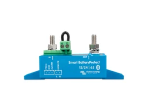 Victron Smart BatteryProtect - 65AMP - 6-35 VDC - Bluetooth Capable