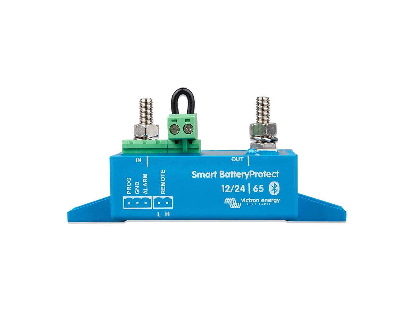 Victron Smart BatteryProtect - 65AMP - 6-35 VDC - Bluetooth Capable