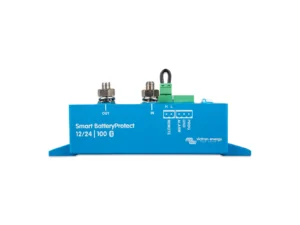 Victron Smart BatteryProtect - 100AMP - 6-35 VDC - Bluetooth Capable