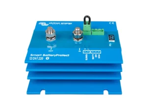 Victron Smart BatteryProtect - 220AMP - 6-35 VDC - Bluetooth Capable