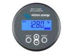 Victron Smart Battery Monitor - BMV-712 - Grey - Bluetooth Capable