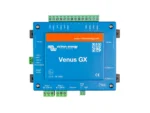 Victron Venus GX Control - No Display