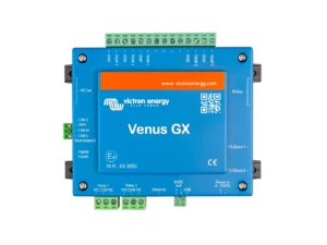 Victron Venus GX Control - No Display