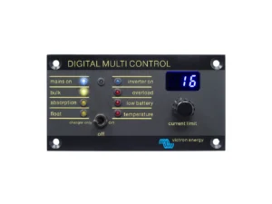 Victron Digital Multi Control 200/200A