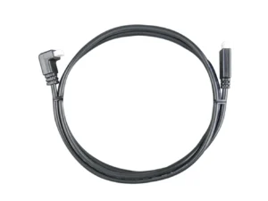 Victron VE. Direct - 0.3M Cable (1 Side Right Angle Connector)