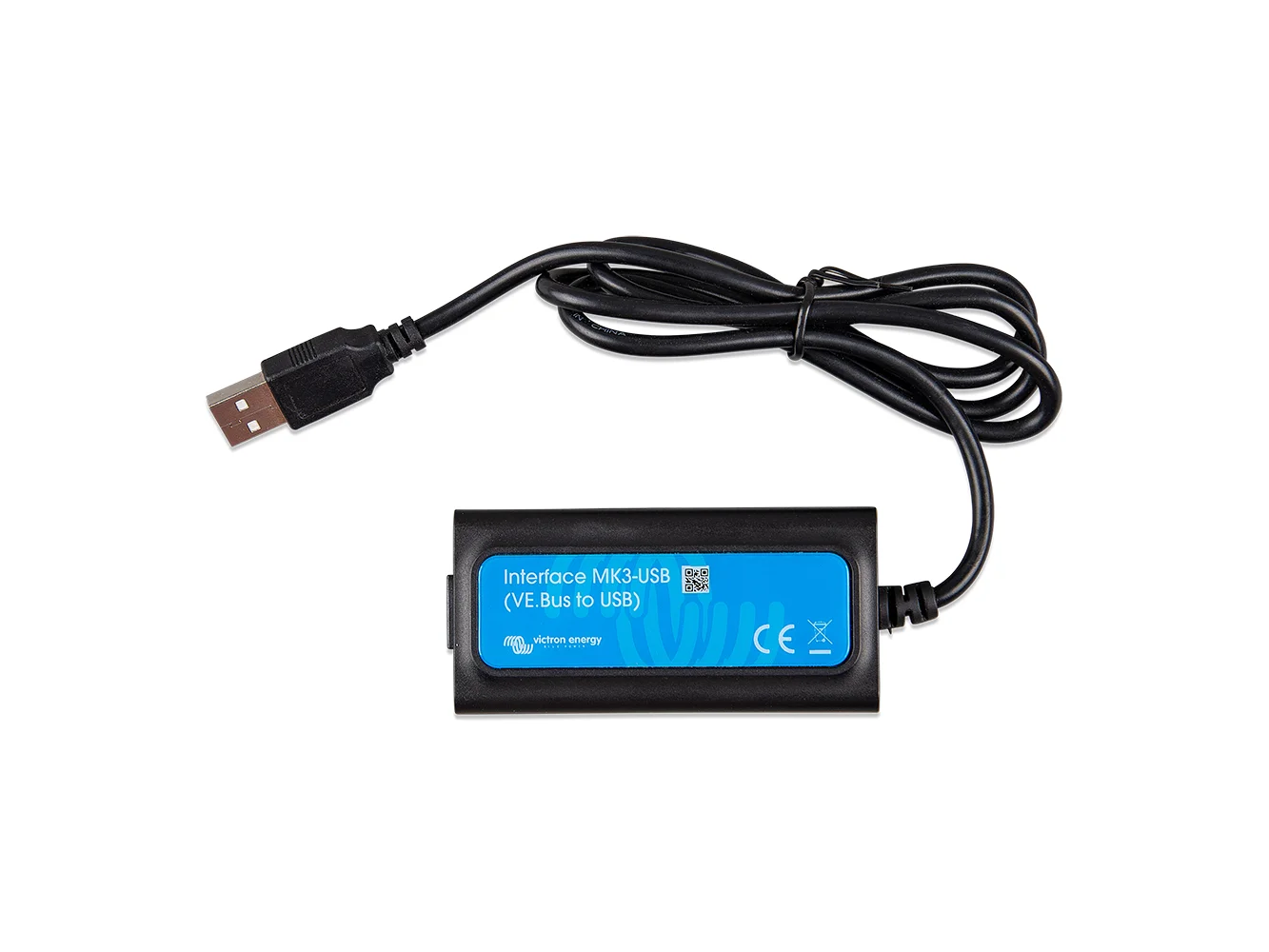 Victron Interface MK3-USB (VE. BUS to USB) Module