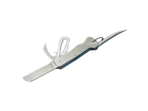 Sea-Dog Rigging Knife - 304 Stainless Steel