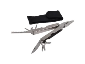 Sea-Dog Multi-Tool w/Knife Blade - 304 Stainless Steel
