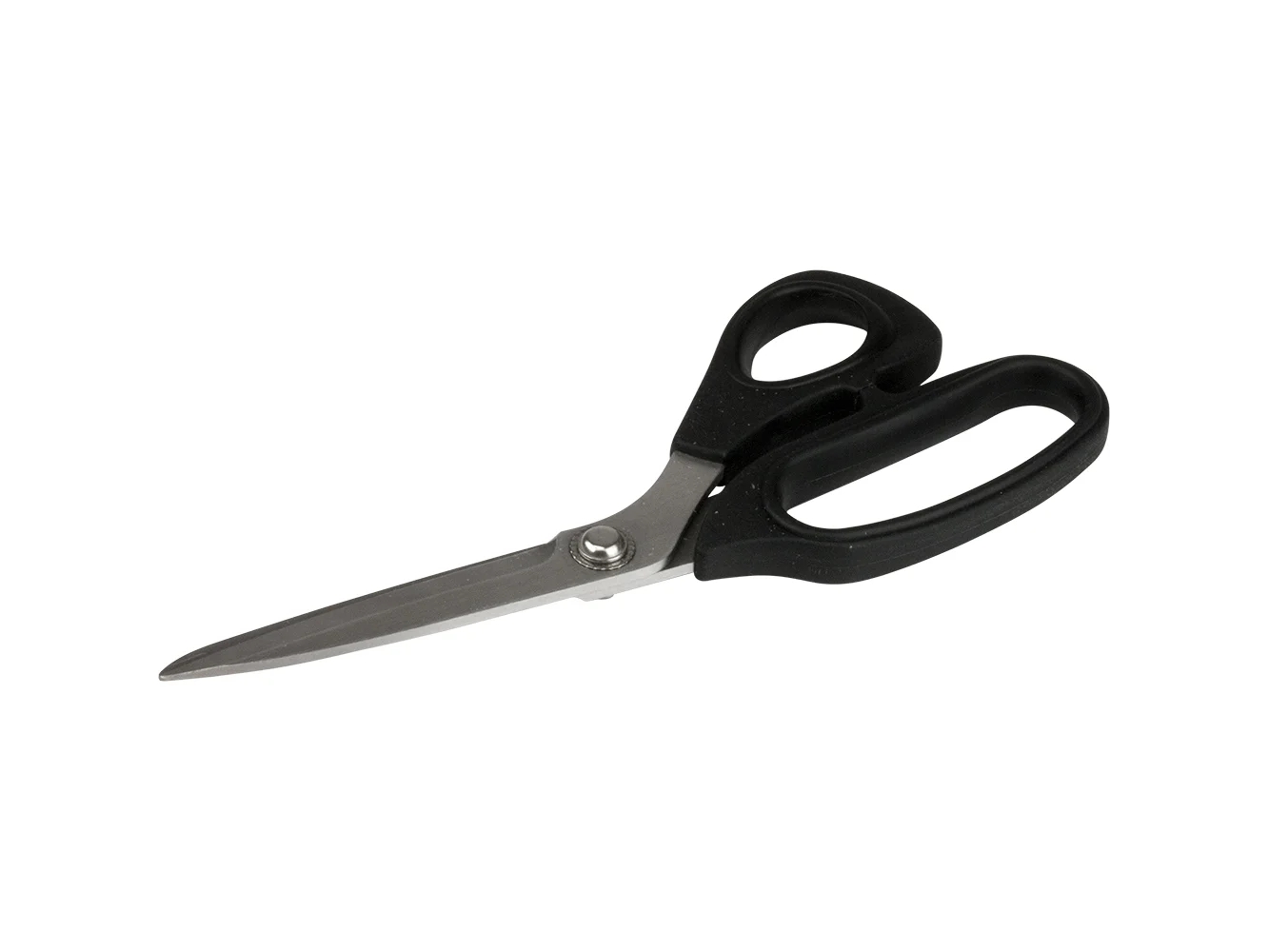 Sea-Dog Heavy Duty Canvas & Upholstery Scissors - 304 Stainless Steel/Injection Molded Nylon