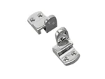 Sea-Dog Ladder Lock - Chrome Brass