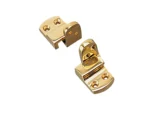 Sea-Dog Ladder Locks - Brass