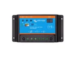 Victron BlueSolar PWM-Light Charge Controller - 12/24V - 30AMP