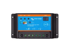 Victron BlueSolar PWM-Light Charge Controller - 12/24V - 30AMP