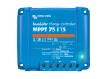 Victron BlueSolar MPPT Charge Controller - 75V - 15AMP - UL Approved
