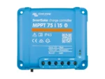 Victron SmartSolar MPPT Solar Charge Controller - 75V - 15Amp - UL Approved