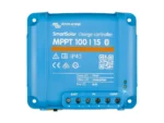 Victron SmartSolar MPPT Charge Controller - 100V - 15AMP - UL Approved
