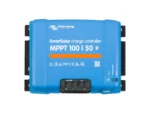 Victron SmartSolar MPPT Charge Controller - 100V - 50AMP - UL Approved