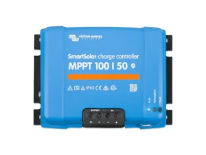 Victron SmartSolar MPPT Charge Controller - 100V - 50AMP - UL Approved