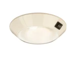 Sea-Dog White Plastic LED Dome Light 4" Day/Night - Clear/Red Bulb