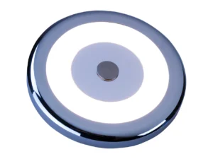 Sea-Dog LED Low Profile Task Light w/Touch On/Off/Dimmer Switch - 304 Stainless Steel