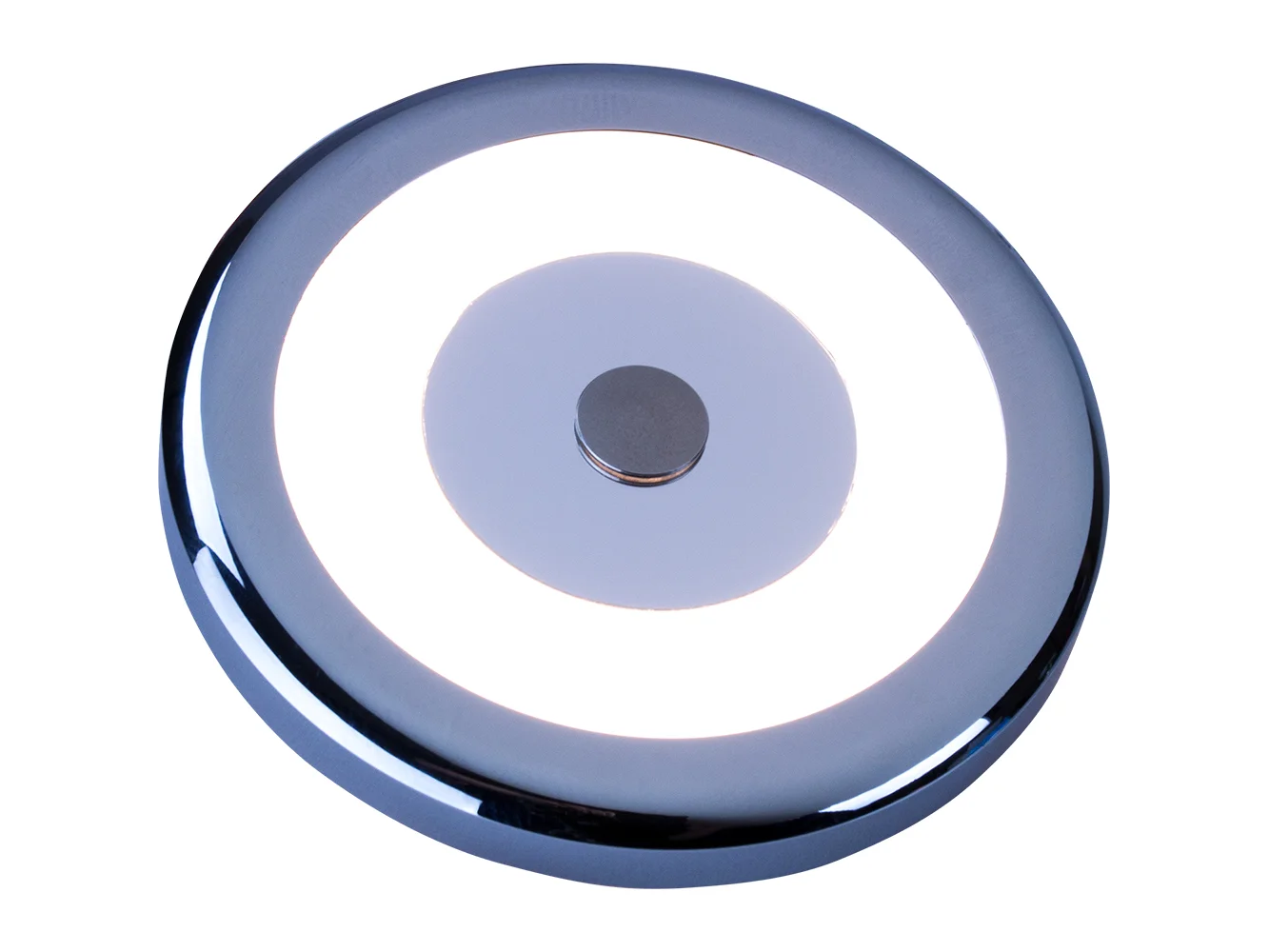 Sea-Dog LED Low Profile Task Light w/Touch On/Off/Dimmer Switch - 304 Stainless Steel