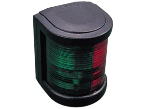 Sea-Dog Combination Bow Light - Injection Molded Polycarbonate/Stamped Stainless Steel