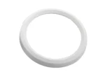 Veratron 52mm ViewLine Bezel - Triangular - White