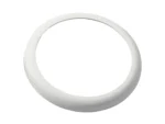 Veratron 52mm ViewLine Bezel - Round - White