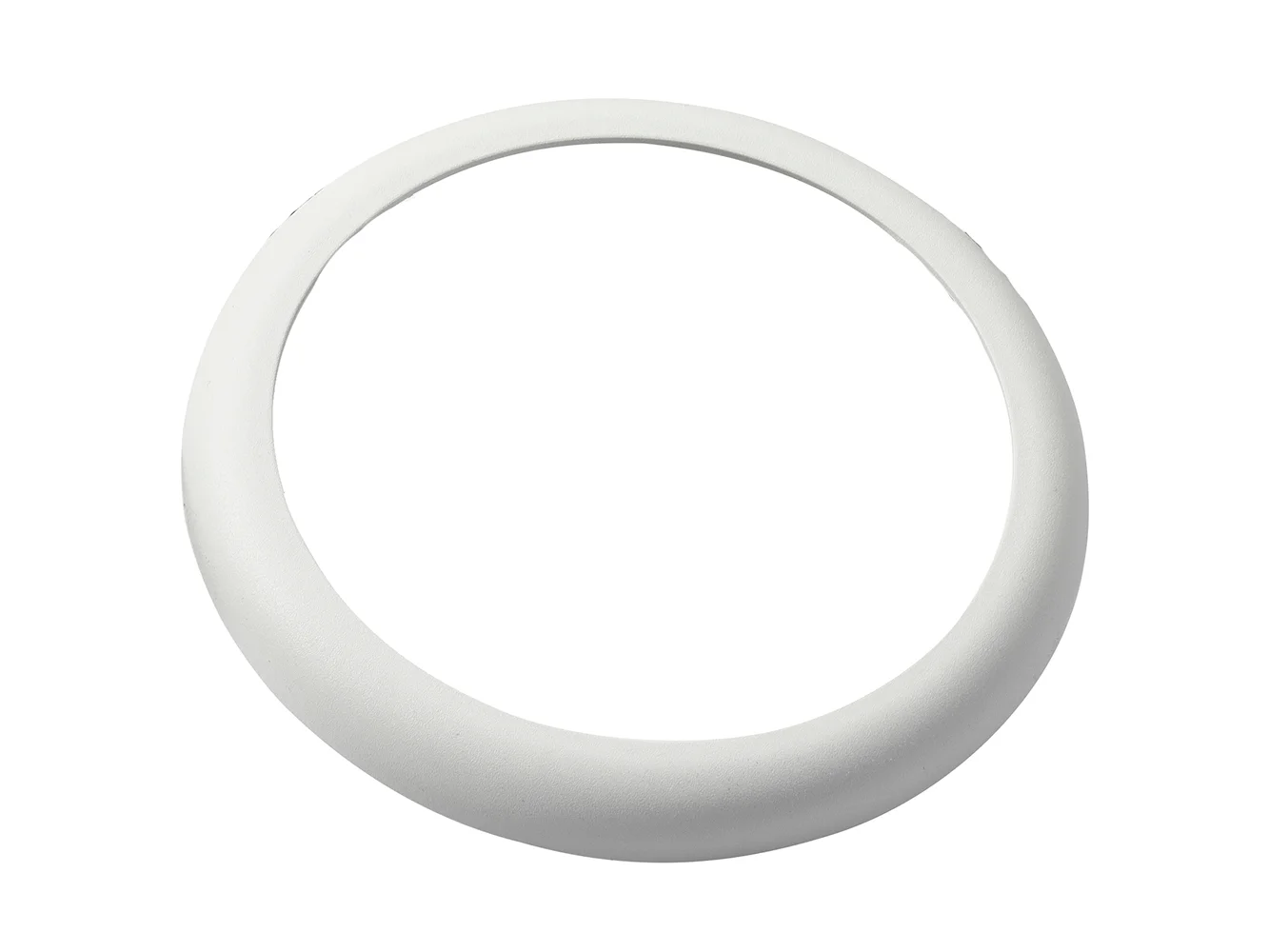 Veratron 52mm ViewLine Bezel - Round - White