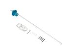 Veratron Fresh Water Level Sensor w/Sealing Kit #370 - 12-24V - 4-20mA - 80-600mm Length