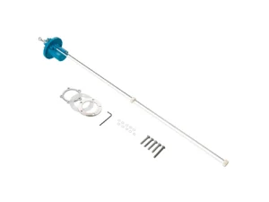 Veratron Fresh Water Level Sensor w/Sealing Kit #370 - 12-24V - 4-20mA - 80-600mm Length