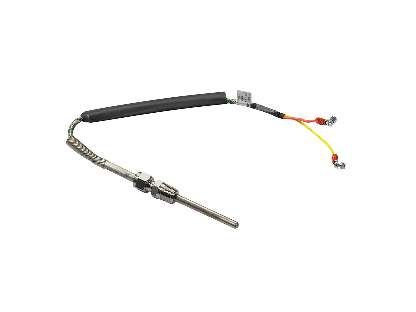 Veratron Pyrometer Sensor - 100-900°C/250-1650°F