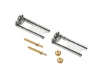 Veratron Bracket Assembly Mounting Set - Viewline Gauges