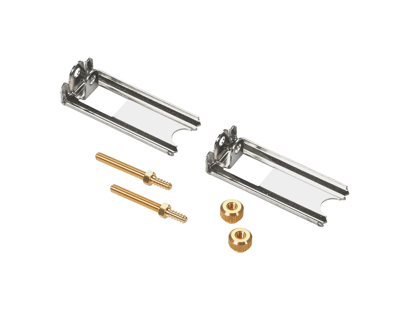 Veratron Bracket Assembly Mounting Set - Viewline Gauges