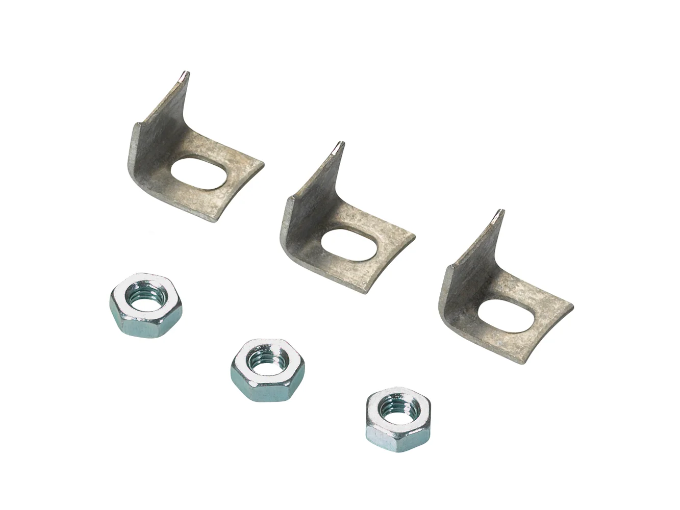 Veratron Flush Mount Fixing Bracket - ViewLine Gauges