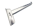 Sea-Dog Folding Step - Formed 304 Stainless Steel
