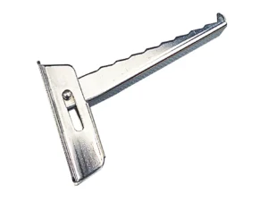 Sea-Dog Folding Step - Formed 304 Stainless Steel