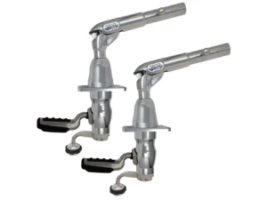 TACO Grand Slam 390 Mount w/180° Handle