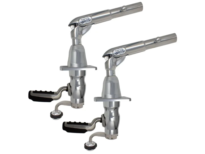 TACO Grand Slam 390 Mount w/180° Handle