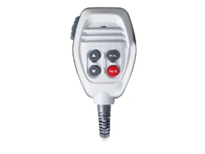 Standard Horizon Microphone f/GX14xx & GX18xx Series - White