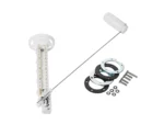 Veratron Level Sensor Single Station w/Seal Kit #432 - 12/24V - 3-180 OHM - 150-160mm Length