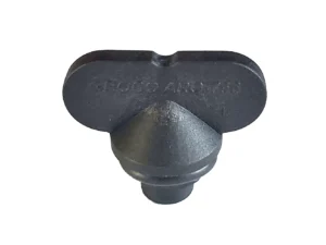 GROCO Drain Plug w/O-Ring f/ARG Strainer 2009 & Newer