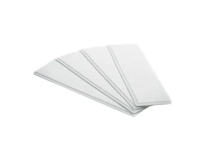 SeaDek Embossed 4-Piece Step Kit - White