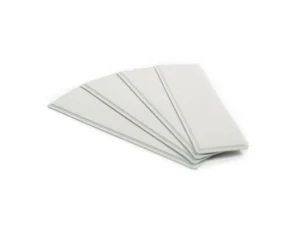 SeaDek Embossed 4-Piece Step Kit - Cool Grey