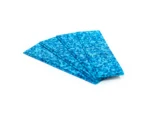 SeaDek Embossed 4-Piece Step Kit - Aqua Camo