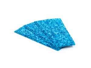 SeaDek Embossed 4-Piece Step Kit - Aqua Camo