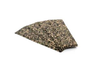 SeaDek Embossed 4-Piece Step Kit - Army Camo
