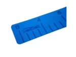 SeaDek 36" Fish Ruler - Bimini Blue w/SeaDek Logo